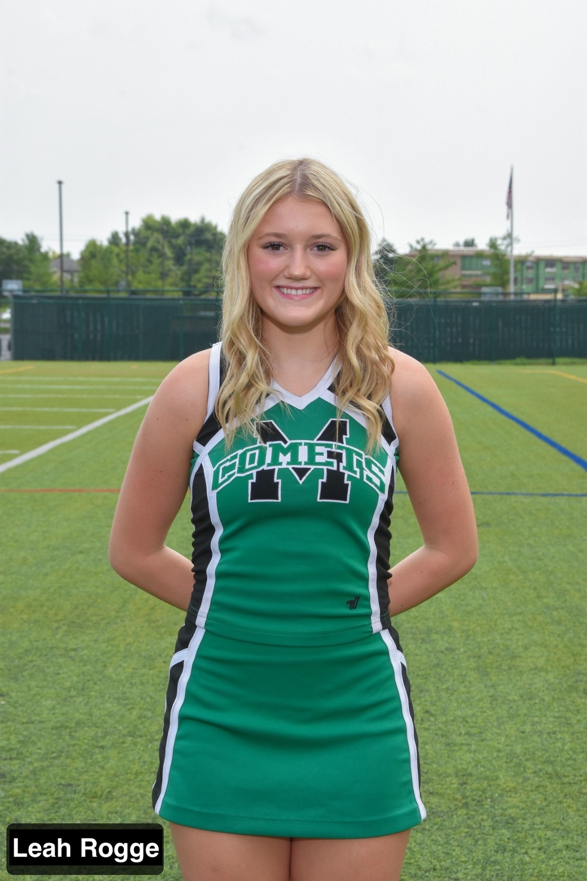 Leah Rogge
